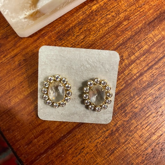 BHLDN / Tia earrings - new and never worn - Picture 4 of 4